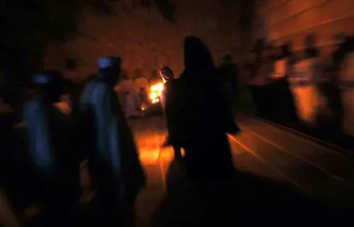 Incubo dei bimbi yazidi. L'Isis li perseguita ancora