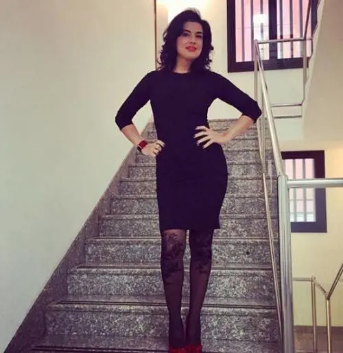 Claudia Letizia seguita da un maniaco: "Appena mi ha vista ha iniziato a masturbarsi"