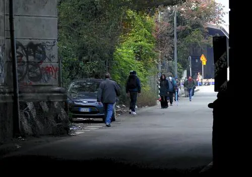 Sala: "La nuova emergenza? Lo spaccio diffuso in città"