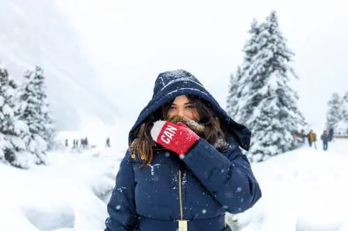 Freddo, peggiora rosacea, couperose e acne: lo studio