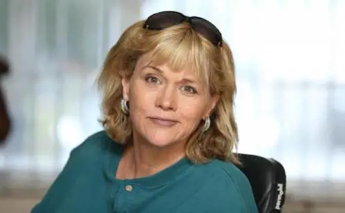 Samantha Markle alla riscossa. In arrivo “Le ombre della Duchessa” 