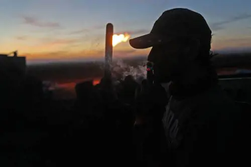 La guerra per il petrolio dietro il caos della Siria