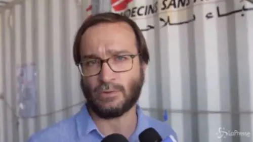 Aquarius, chi sono i 24 indagati: "trafficavano rifiuti infettivi"
