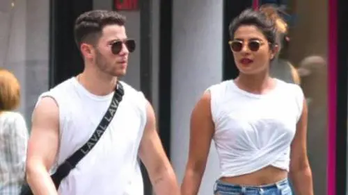 Nick Jonas: "A13 anni mi è  stato diagnosticato il  diabete"