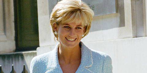 Lady Diana e le rivelazioni del suo confidente segreto: "Per me non era una principessa"