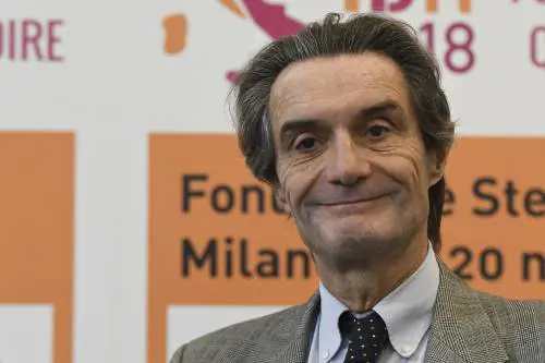 Lettera dei governatori a Conte: "Strategia comune contro lo smog"