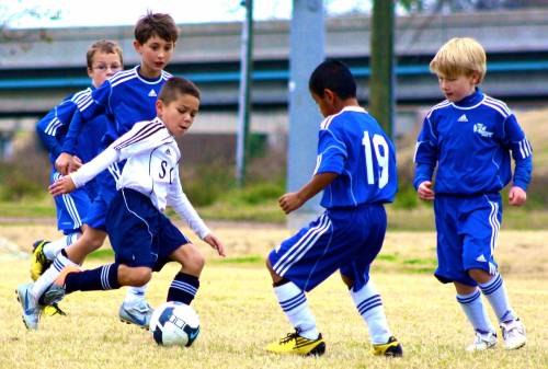 Piccoli sportivi, per la salute del cuore esami  ed educazione alla prevenzione