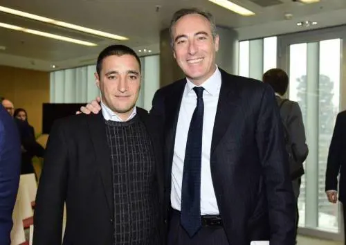 «Scleronet» 4 eccellenze in rete per la sclerodermia