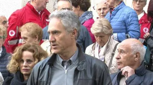 «Incapace di intendere» assolto il killer del tallio Ma il padre: «Si rialzerà»