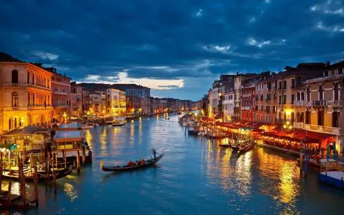 Con i big data la vacanza diventa "sartoriale"