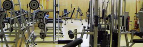 Taranto, violenze sessuali in palestra, arrestato istruttore