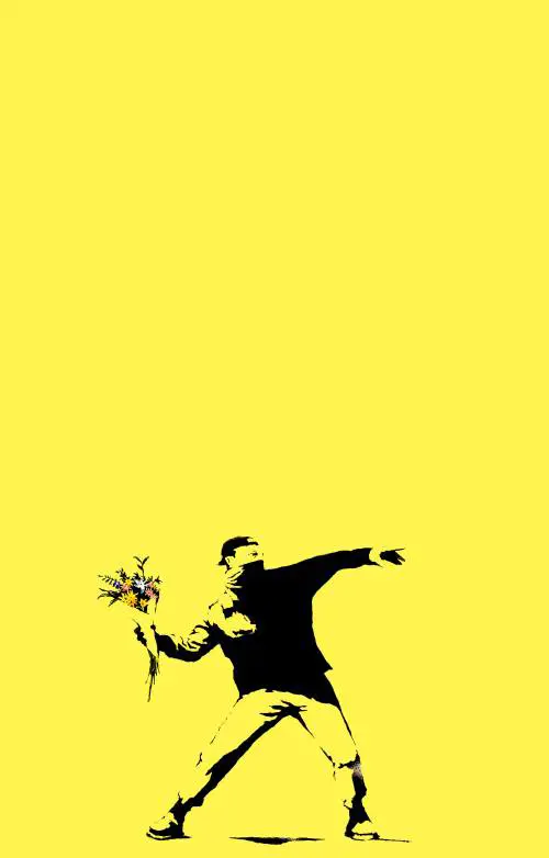 "B.R. Ammazzate Banksy", o almeno cancellate l'ipocrisia della street art