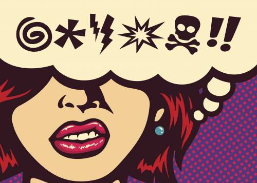 Prima di parlare alla pancia meglio sciacquarsi la bocca