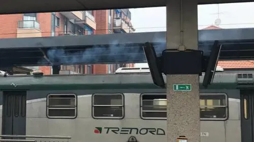 Treni, nuove tratte veloci, per i pendolari arrivano i bus