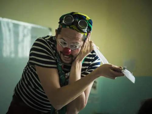 Star rosa contro le violenze sulle donne