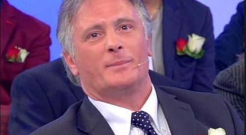 Giorgio Manetti torna in tv: dopo Uomini e Donne, L'Isola dei Famosi?