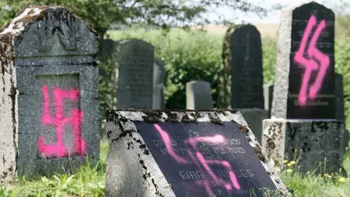 Una nuova ondata di antisemitismo si diffonde in Germania