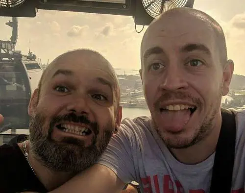 Festeggia con una vacanza la fine della chemioterapia ma muore in viaggio