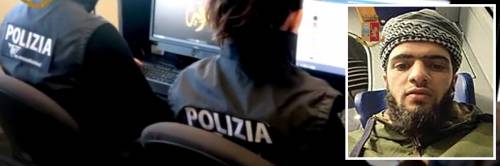 "Sono pronto a fare la guerra". Arrestato jihadista a Milano