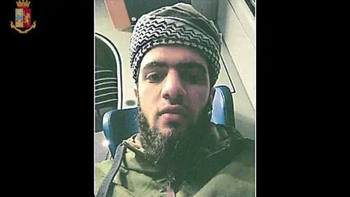 Da addetto pulizie McDonald's al martirio: ecco chi è il terrorista arrestato a Milano