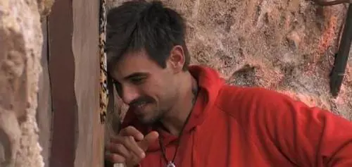 Gf Vip, Monte si sta innamorando di Giulia? Arrivano le parole che spiazzano