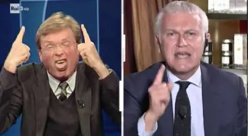 Lite Belpietro-Gumpel, il direttore: "Arrogante tedesco. In Italia è ospite"