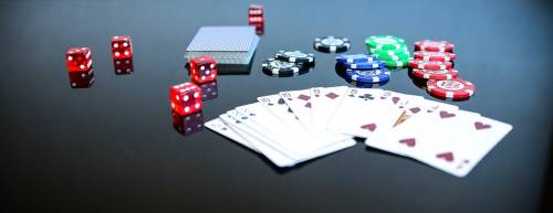 Il robot ha imparato il bluff Battuti i campioni del poker