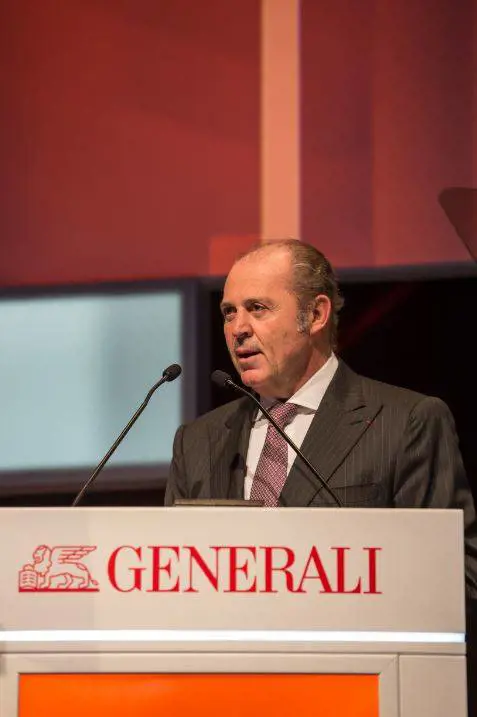 Da Generali 5 miliardi di dividendi