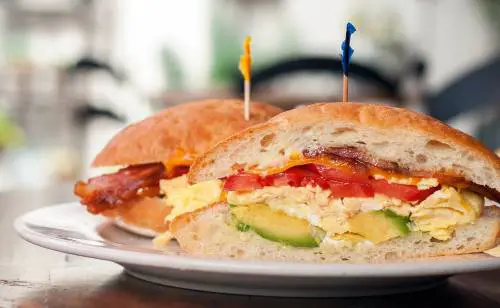 Sandwich, come realizzare il panino ideale