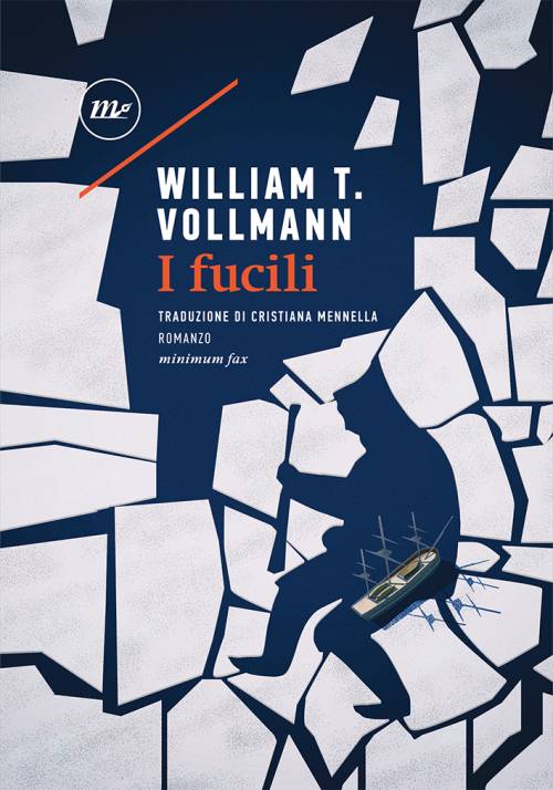 La letteratura epica punta a Nord-Ovest
