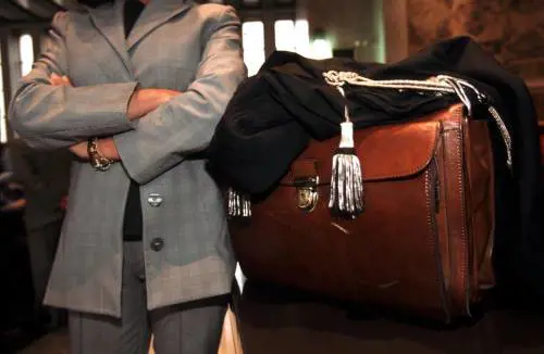 Avvocato comasco punito per non aver offeso il giudice