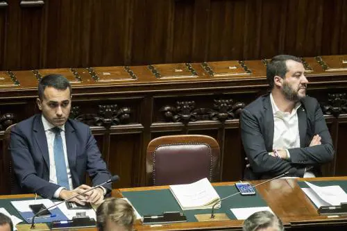 L'esecutivo ha già perso l'euroduello