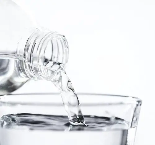 Rischio disidratazione anche in inverno