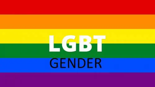 A scuola le bandiere Lgbt. Risponde con la Bibbia: viene sospesa
