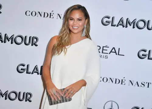 Chrissy Teigen, le foto della modella