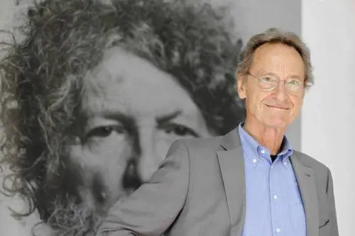 "In Olga rivive la Germania del '900"