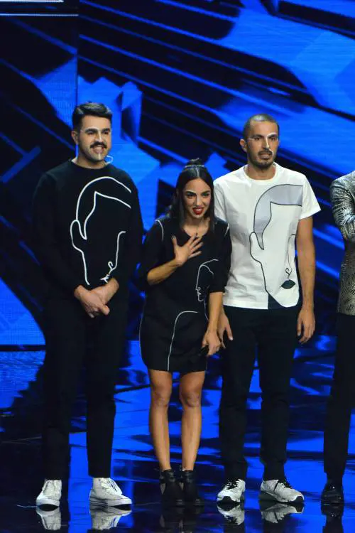 Poco inglese e niente trap, ecco i brani inediti di «X Factor»