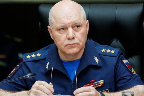 Morto un altro capo degli 007 di Putin