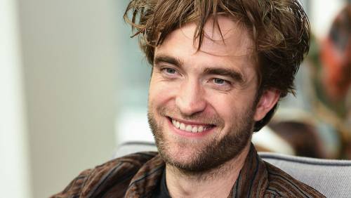 Robert Pattinson su Twilight: “Mi sono mantenuto giovane grazie alle creme idratanti” 