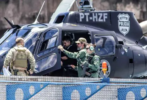 L'ultimo omicidio in cella del re dei narcos Piloto