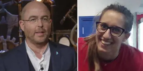 Gramellini: "Silvia Romano se l'è cercata". Il web lo minaccia di morte