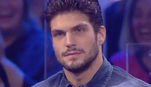 "Io, la fidanzata segreta di Elia"