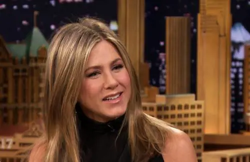 Jennifer Aniston e quel pettegolezzo su Johnny Depp 