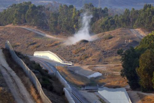 Una nuova "ferrovia della pace" per fermare l'influenza iraniana