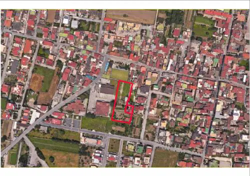 Anche per Equitalia l'immobile dei Di Maio resta un "fantasma"