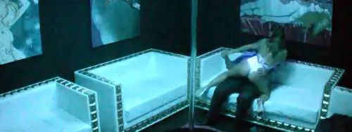 Scherzi a parte, festa privata hot con Malena: "Si è sentito male, è morto"