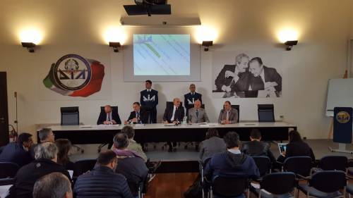 Mafia, sequestro da 1,5 mld di euro. La Dia: "Vicini a Matteo Messina Denaro"