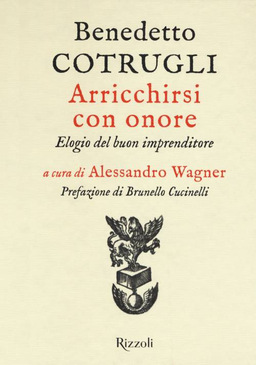 Ecco una lezione sul mercato datata XV secolo