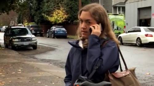 Minacciata per la pelle bianca. L’assurda storia di Portland