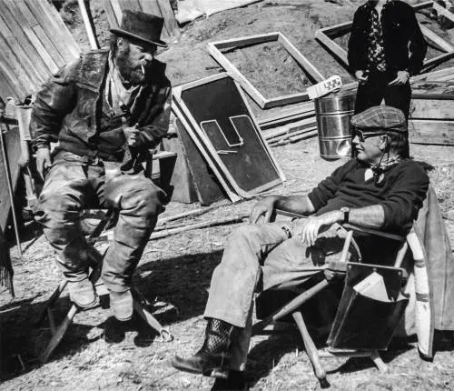 "Far west e buddhismo ci riportano al nostro Io"